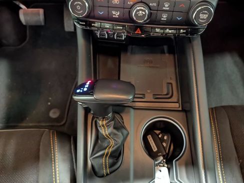 Used 2023 Dodge Durango R/T AWD/4WD image 25