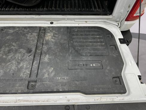 Certified 2023 Ford F150 Lariat w/ Trailer Tow Package image 12