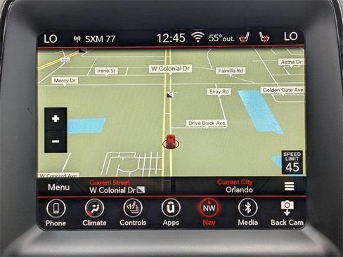 Used 2019 Dodge Durango R/T image 27