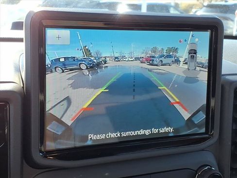 Certified 2023 Ford Bronco Sport Outer Banks w/ Tech Package AWD/4WD image 15