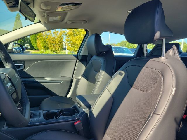 New 2026 Kia K4 EX FWD image 12