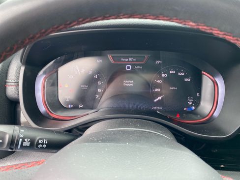 Used 2025 RAM 1500 Rebel w/ Rebel Level 2 Equipment Group image 19