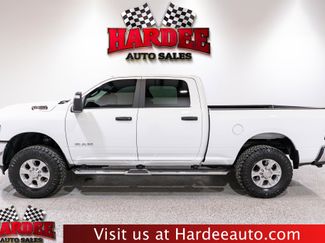Used 2026 RAM 2500 Big Horn AWD/4WD 360° Tour