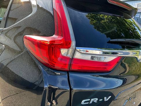 Used 2018 Honda CR-V EX image 26