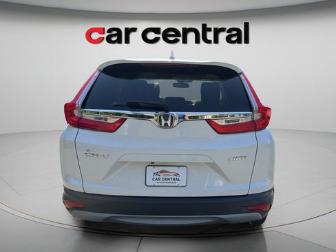 Used 2019 Honda CR-V EX-L image 5