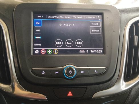 Used 2020 Chevrolet Equinox LT AWD/4WD image 25