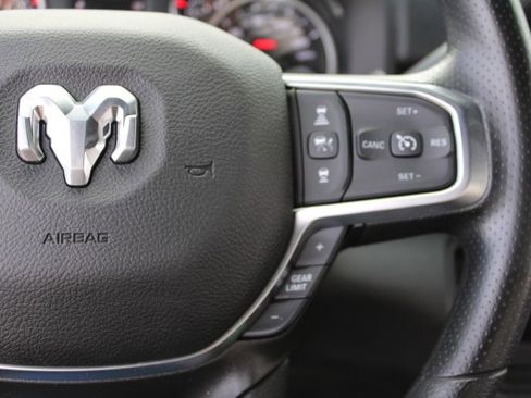 New 2026 RAM 5500 Tradesman RWD image 27