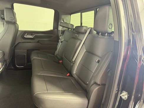New 2025 GMC Sierra 1500 SLT w/ SLT Premium Package image 21