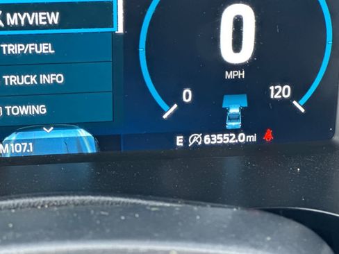 Certified 2021 Ford F150 Lariat image 25