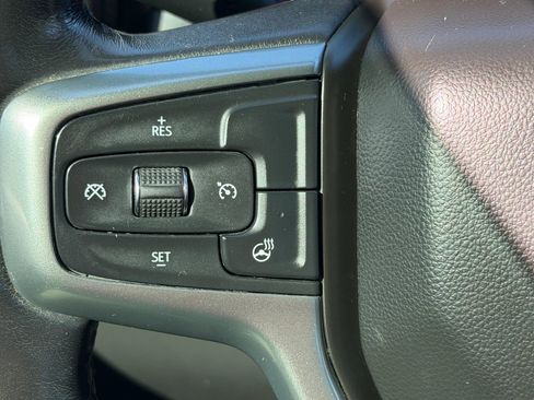 Used 2021 Chevrolet Silverado 1500 LT w/ Texas Edition Plus image 19