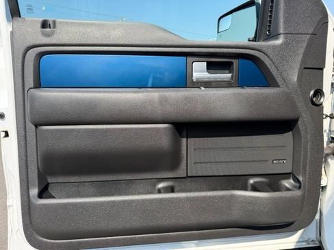 Used 2014 Ford F150 Raptor w/ Equipment Group 801A Luxury AWD/4WD image 17