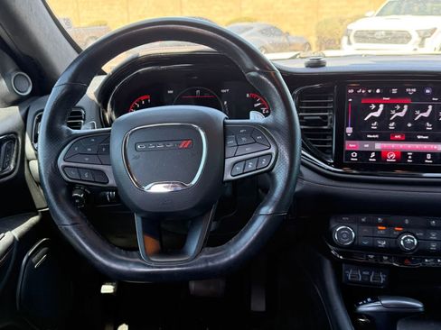 Used 2022 Dodge Durango R/T RWD image 12