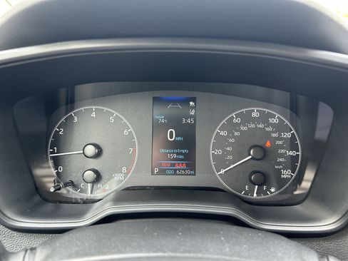 Used 2024 Toyota Corolla LE FWD image 24