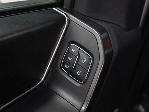 Used 2026 Ford F150 Tremor w/ Equipment Group 402B MID AWD/4WD image 23