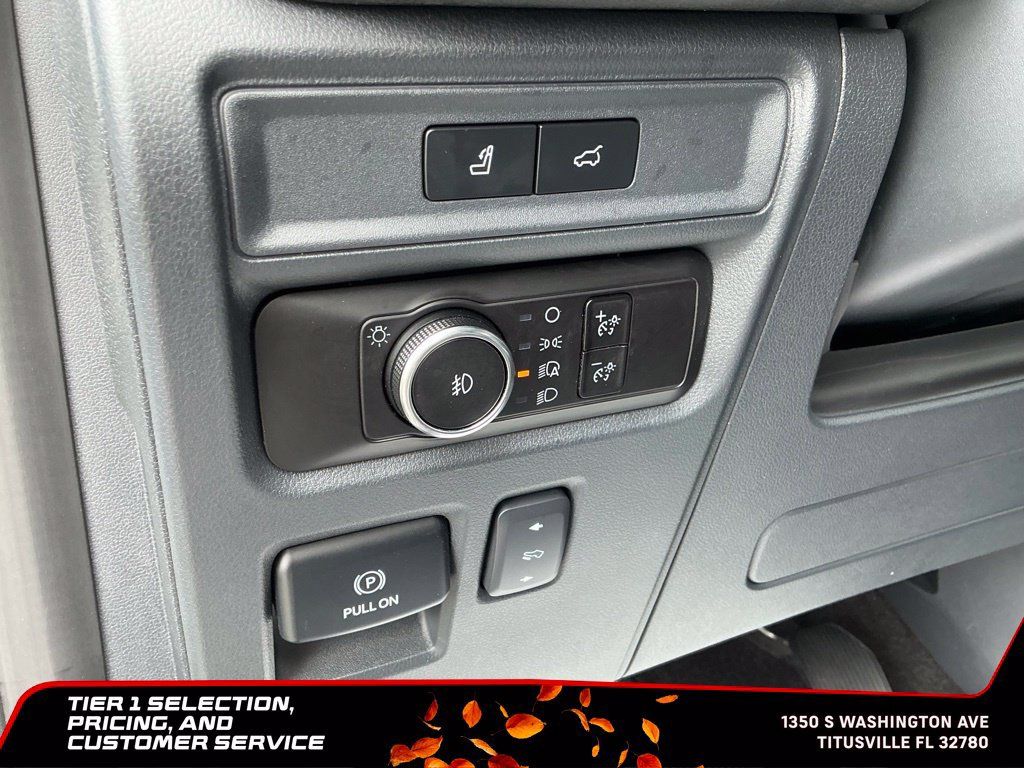 Used 2023 Ford Expedition Max Limited RWD image 25