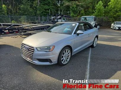 Used 2015 Audi A3 1.8T Premium w/ Driver Assistance Package