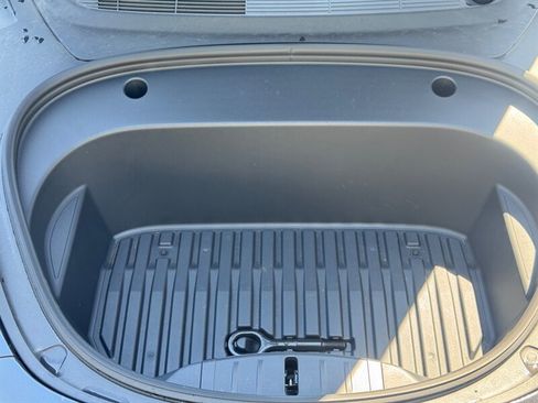Used 2023 Tesla Model 3 Performance AWD/4WD image 6