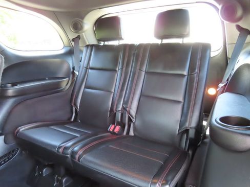 Used 2025 Dodge Durango R/T AWD/4WD image 26
