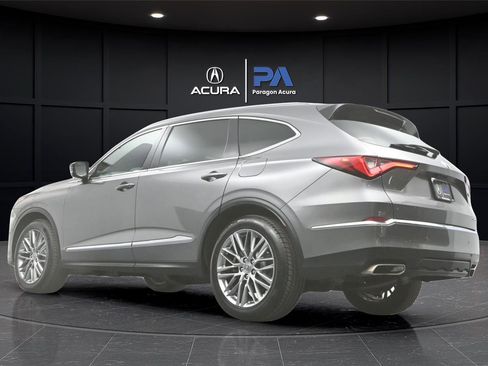 Certified 2023 Acura MDX SH-AWD w/ Advance Package image 31