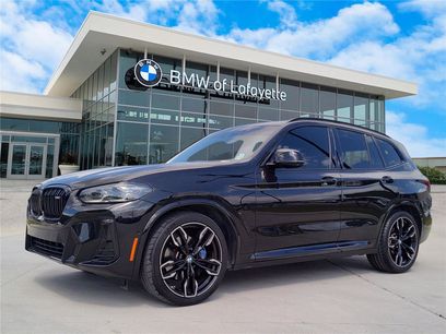 Used 2023 BMW X3 M40i w/ Premium Package