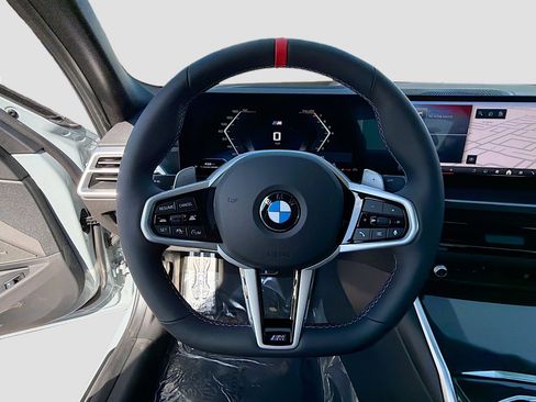 New 2026 BMW M340i w/ Premium Package image 40