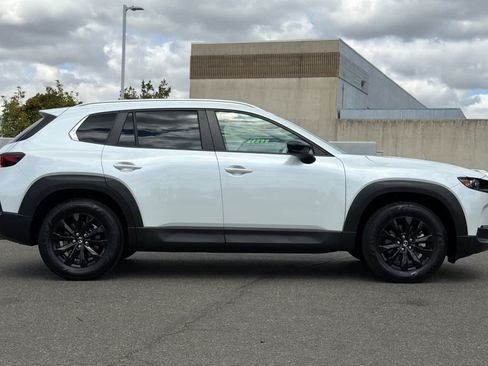 Used 2024 MAZDA CX-50 AWD 2.5 S w/ Cargo Package image 6