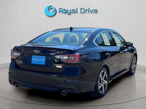 Used 2020 Subaru Legacy Touring XT w/ Popular Package #3 AWD/4WD image 5