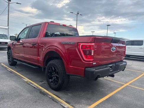 Used 2023 Ford F150 XL w/ Rattler Package AWD/4WD image 5
