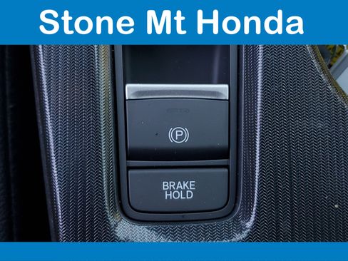 New 2026 Honda Civic Sport image 28