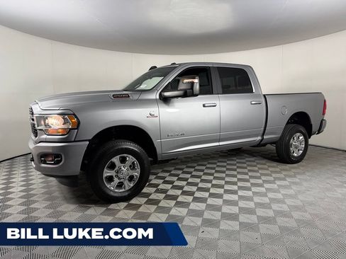 Used 2024 RAM 2500 Big Horn w/ Level 2 Equipment Group AWD/4WD image 1
