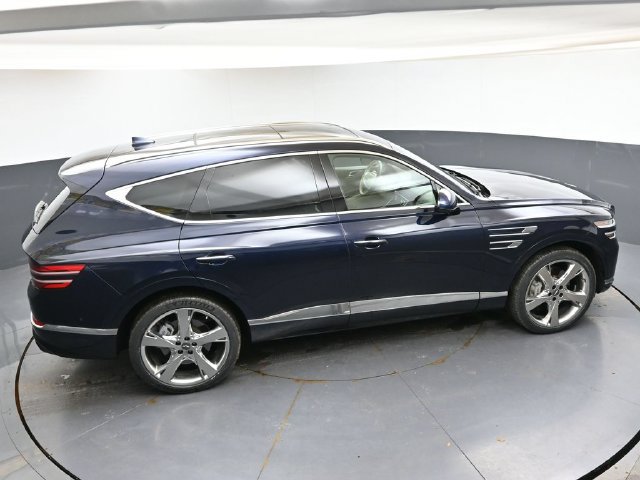 Used 2023 Genesis GV80 3.5T w/ Prestige Package AWD/4WD image 41