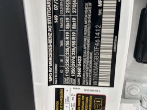 Certified 2026 Mercedes-Benz GLC 300 image 34