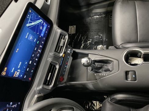 New 2026 Ford Mustang Premium RWD image 24