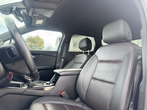 Used 2022 Chevrolet Blazer RS image 17