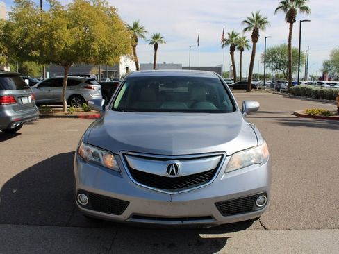 Used 2014 Acura RDX AWD w/ Technology Package image 8