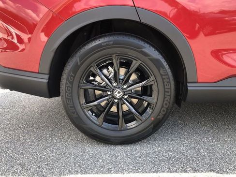 Used 2024 Honda CR-V Sport image 6