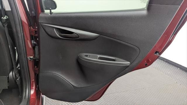Used 2022 Chevrolet Spark ACTIV FWD image 18