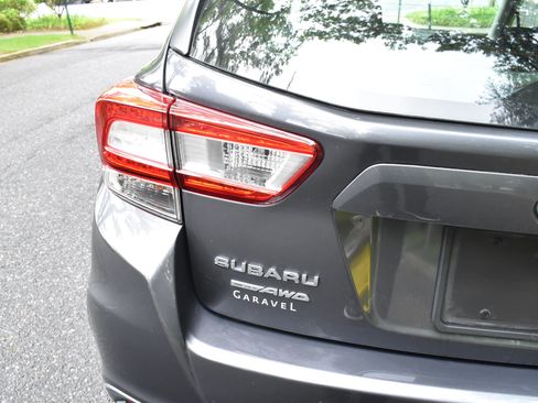 Used 2019 Subaru Impreza 2.0i Premium w/ Eyesight & BSD/Rcta & SRF image 17