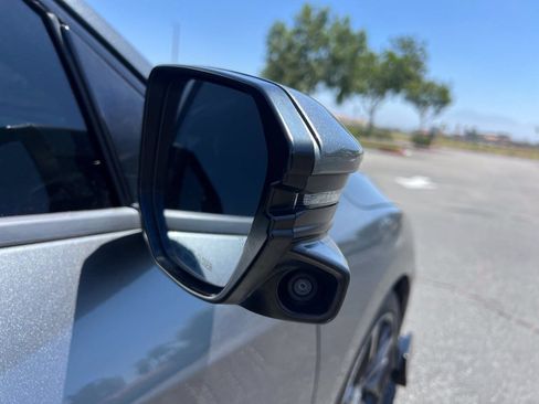Used 2020 Honda Civic Sport Touring image 22