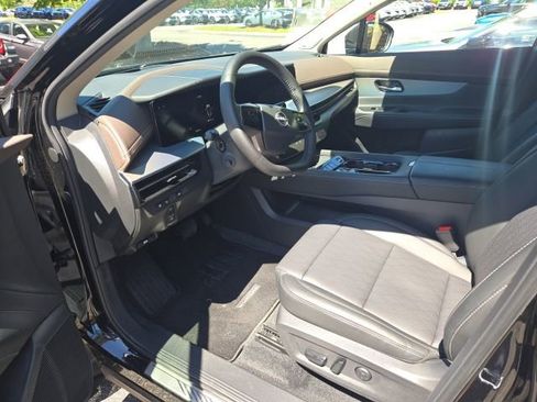 Used 2026 Nissan Murano Platinum w/ Cargo Package AWD/4WD image 14