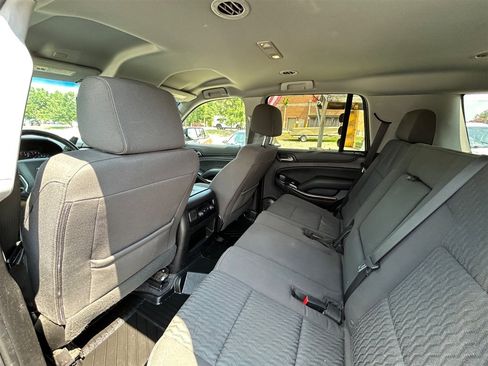 Used 2020 Chevrolet Tahoe LS w/ Max Trailering Package RWD image 30