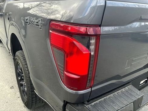 Used 2025 Ford F150 STX AWD/4WD image 32