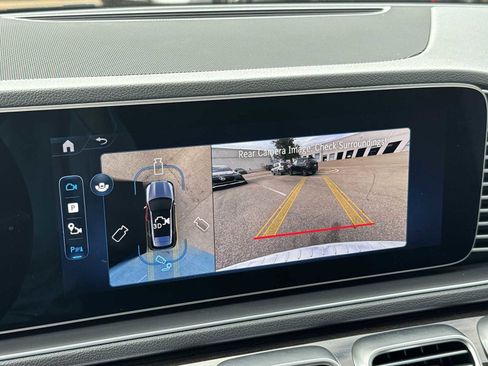Certified 2026 Mercedes-Benz GLE 350 4MATIC image 21