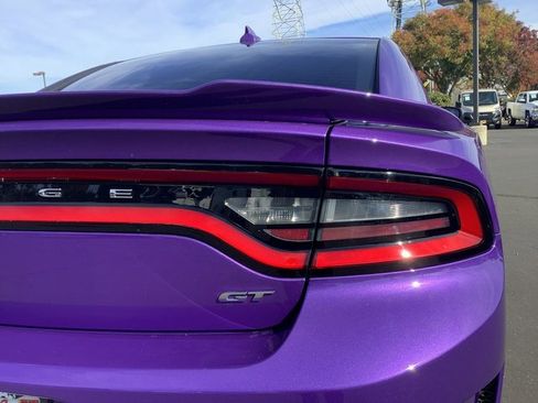 Used 2023 Dodge Charger GT w/ Navigation & Travel Group image 39