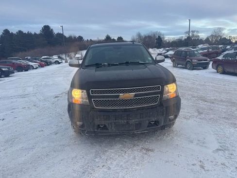 Used 2013 Chevrolet Suburban LS w/ All-Star Edition image 11