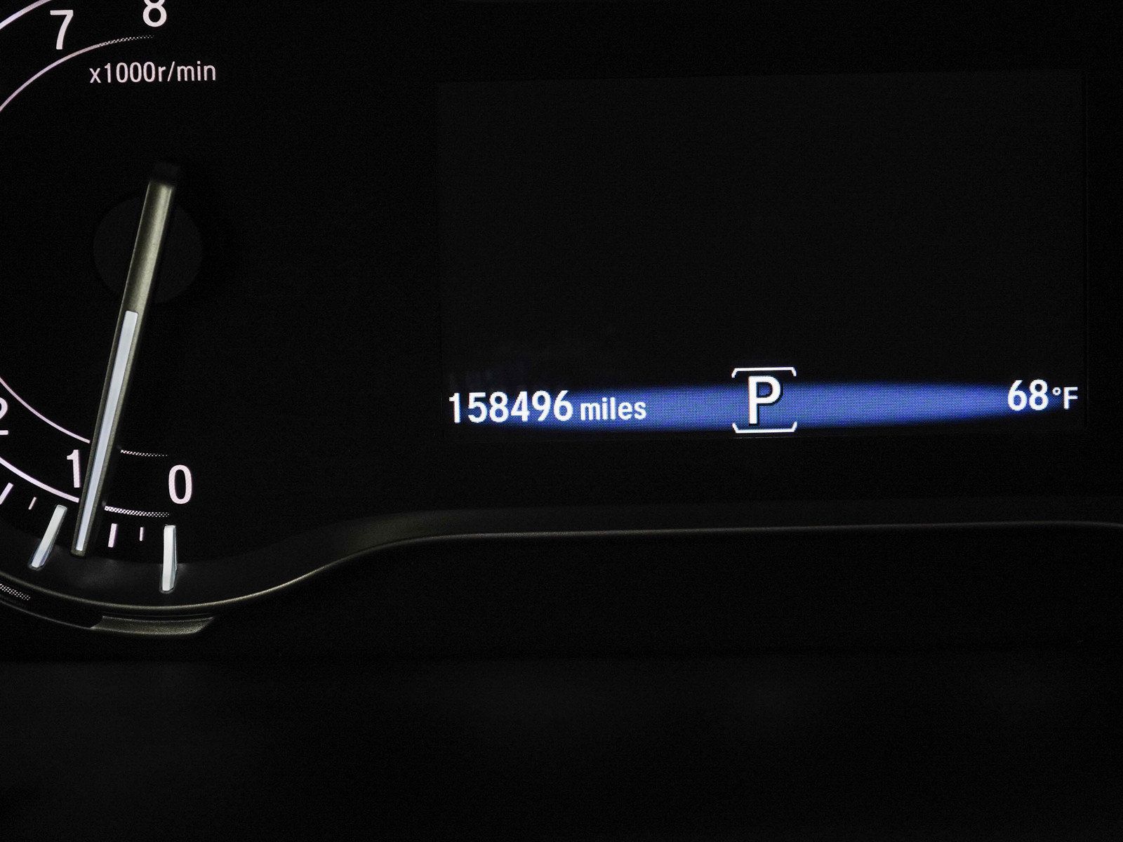 Used 2017 Honda Pilot EX-L image 26