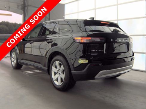 Used 2024 Honda Prologue EX image 5