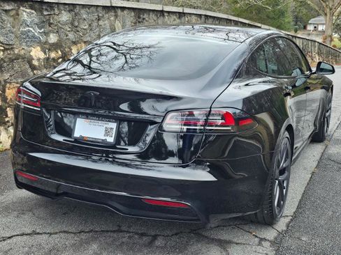 Used 2023 Tesla Model S AWD image 11