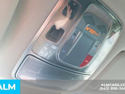 Used 2025 Genesis GV80 2.5T Standard image 37