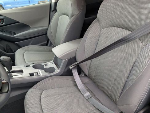 Certified 2024 Subaru Crosstrek 2.0i Premium w/ Crosstrek Mirror Package image 17